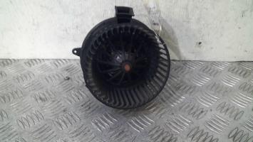 Ventilateur chauffage