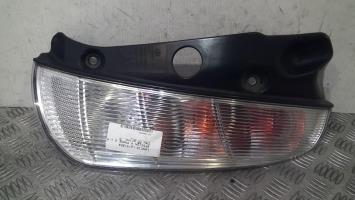 Fanale posteriore principale destro (luci)
