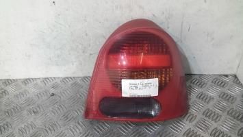 Fanale posteriore principale destro (luci)