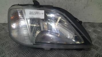 Gruppo ottico anteriore principale destro (luci)(faro)
