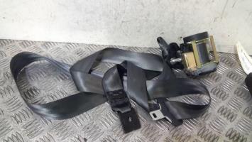 Ceinture arriere gauche