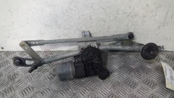 Moteur essuie glace avant