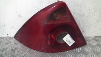 Fanale posteriore principale sinistro (luci)