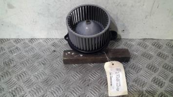 Ventilateur chauffage
