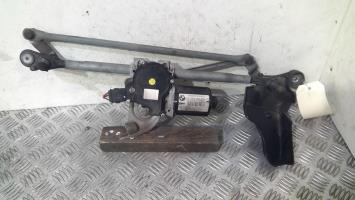 Moteur essuie glace avant