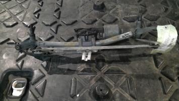 Motor de limpiaparabrisas delantero