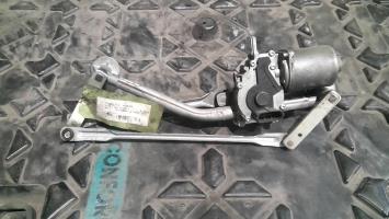 Moteur essuie glace avant