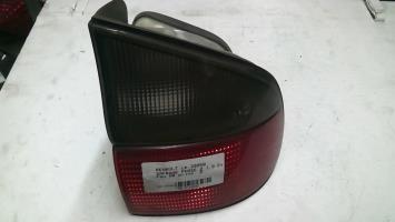 Fanale posteriore principale destro (luci)