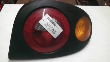 Fanale posteriore principale destro (luci)