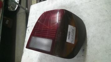 Fanale posteriore principale destro (luci)