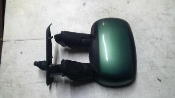 Specchietto retrovisore sinistro