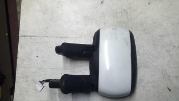 Specchietto retrovisore sinistro