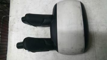 Retrovisor izquierdo