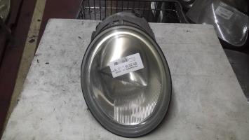 Gruppo ottico anteriore principale destro (luci)(faro)