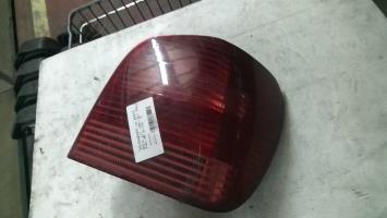Fanale posteriore principale destro (luci)