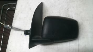 Retrovisor izquierdo