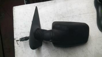 Specchietto retrovisore sinistro
