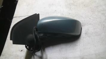 Retrovisor izquierdo