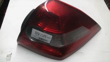 Fanale posteriore principale destro (luci)