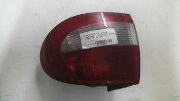 Fanale posteriore principale destro (luci)