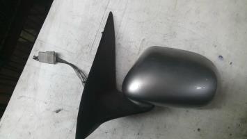 Retrovisor izquierdo