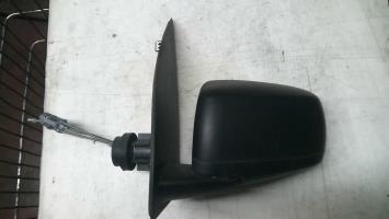 Retroviseur gauche