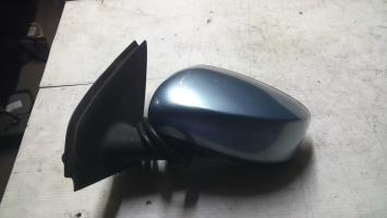 Retrovisor izquierdo