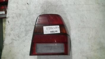 Fanale posteriore principale destro (luci)
