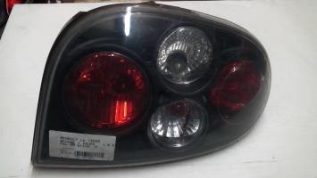 Fanale posteriore principale destro (luci)