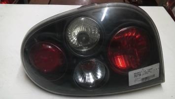 Fanale posteriore principale sinistro (luci)