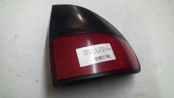 Fanale posteriore principale destro (luci)