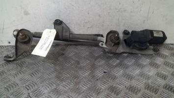 Moteur essuie glace avant