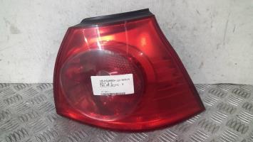 Fanale posteriore principale destro (luci)