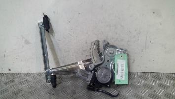 Leve vitre electrique arriere gauche