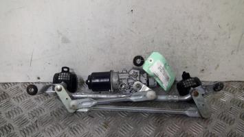 Moteur essuie glace avant