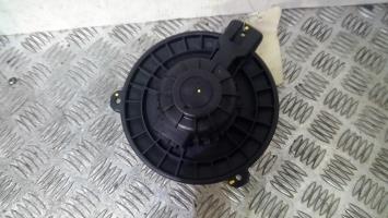 Ventilateur chauffage
