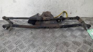 Moteur essuie glace avant