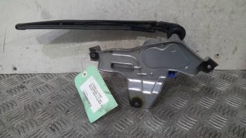 Moteur essuie glace arriere