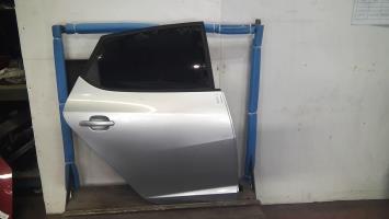 Portiera posteriore destra