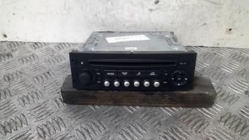 Autoradio