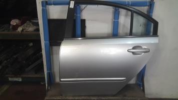 Porte arriere gauche