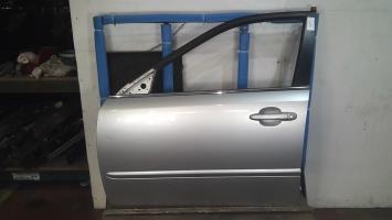 Porte avant gauche