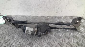 Moteur essuie glace avant
