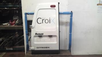 Porte arriere gauche