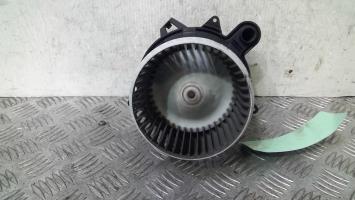 Ventilateur chauffage