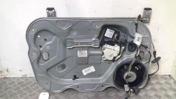 Leve vitre electrique avant gauche
