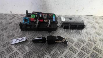 Kit avviamento