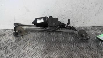 Moteur essuie glace avant