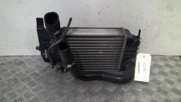 Echangeur air (Intercooler)