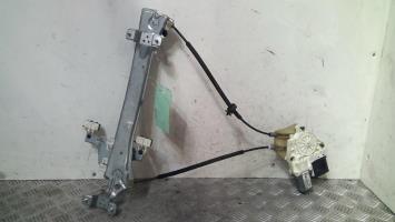 Alzacristalli elettrico posteriore destro